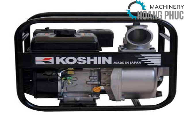 Máy bơm nước KOSHIN SEH-50X