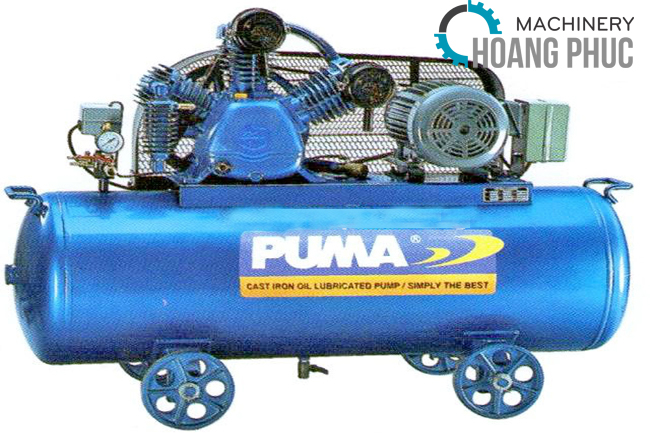 Máy nén khí Puma PK 0260