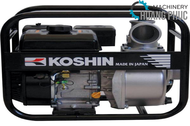 Máy bơm nước KOSHIN SEV - 50X