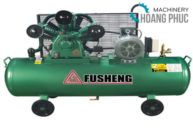 Máy nén khí Fusheng VA80 (3hp) chính hãng Đài Loan