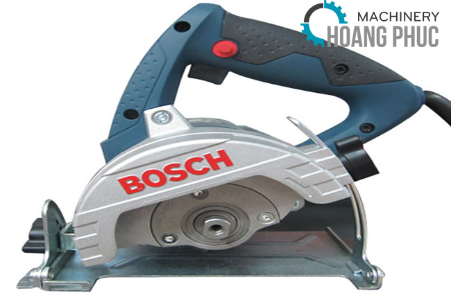 Máy cắt gạch bê tông Bosch GDM 13 - 34 chất lượng